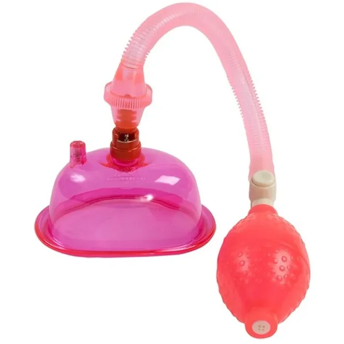 Doc Johnson – Vaginapumpe – Rosa