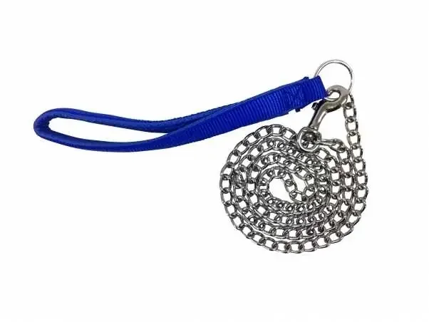 Dogplay Leine – Blau