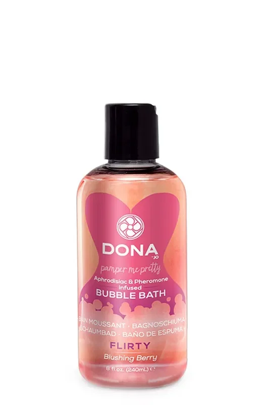 Dona Badeschaum Flirty