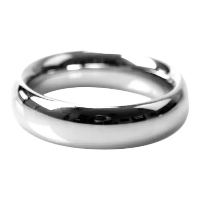 Donut Penisring – Stahl