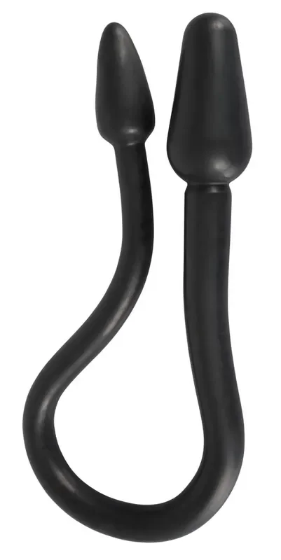 Doppel-Plug