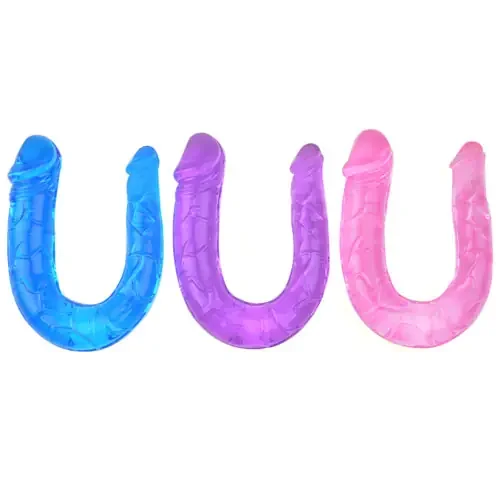 Doppeldildo – ca.30cm