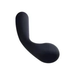 Doppeldildo Deep Comber – Schwarz