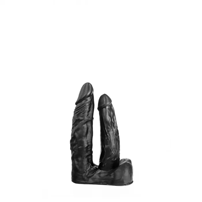 Doppeldildo ‘Jack‘