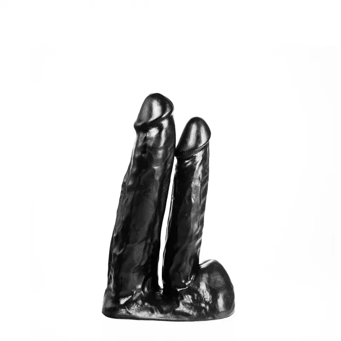 Doppeldildo ‘John‘