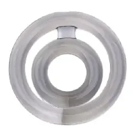 Doppelter Cockring