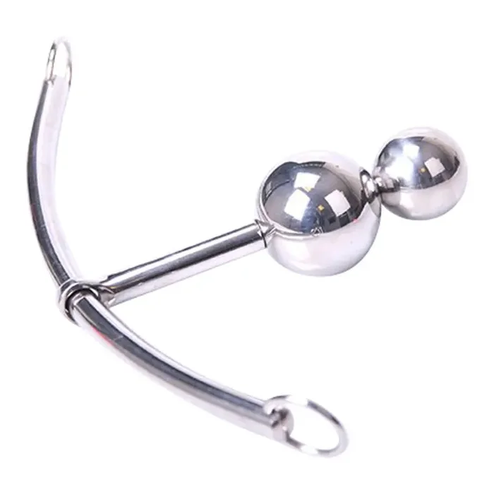 Doppelter Kugelhaken