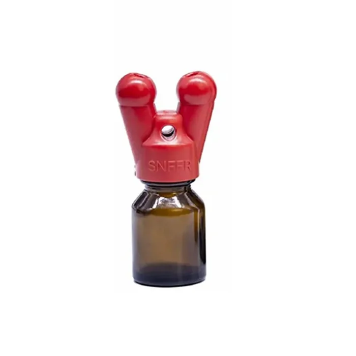 Doppelter Sniffer S