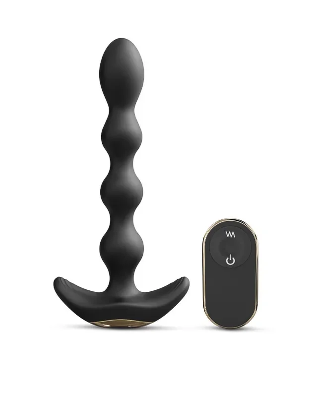 Dorcel – Analvibrator ‘Balls‘