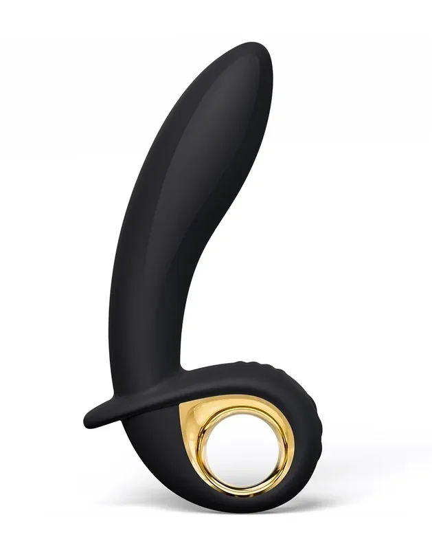 Dorcel – Deep Expand – aufblasbarer Vaginalvibrator