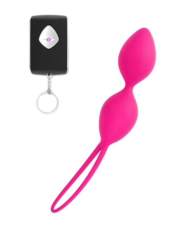 Dorcel – Divine Balls