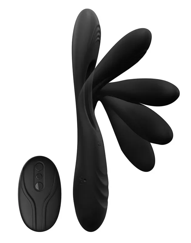 Dorcel – Multi Joy mit Fernbedienung