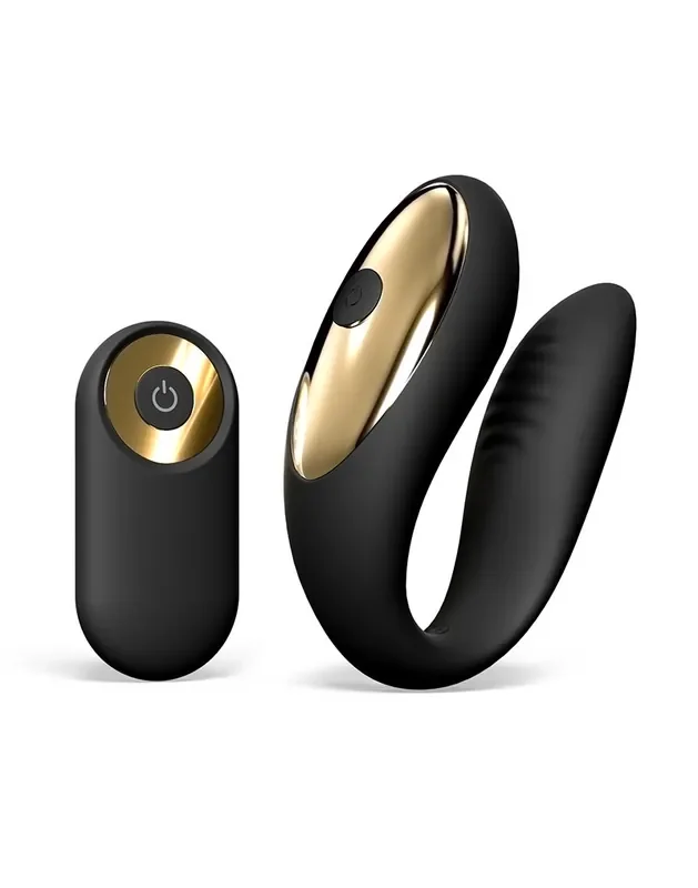 Dorcel – Perfect Lover mit Fernbedienung – Paarvibrator