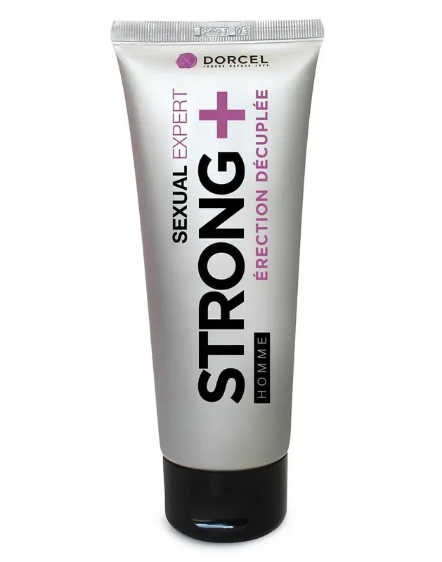 Dorcel Creme Stimulante Strong – stimulierende Creme