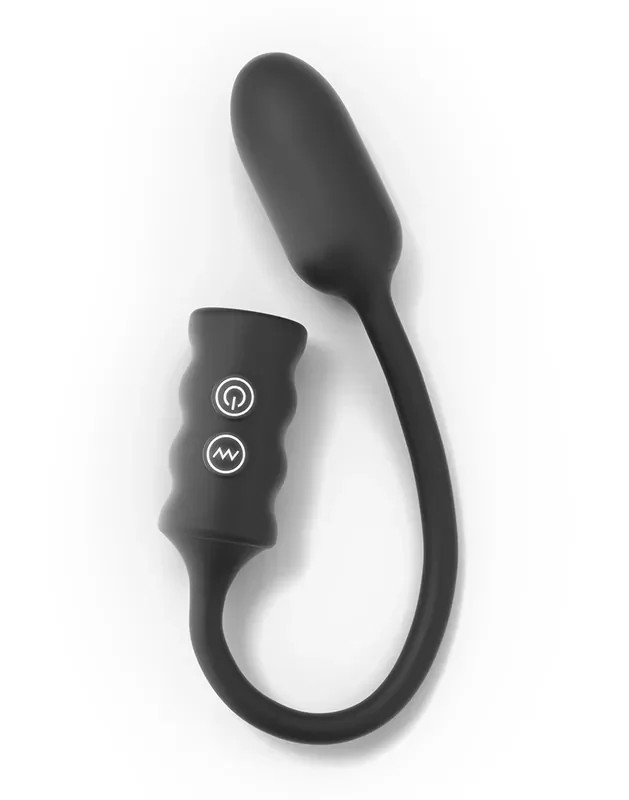 Dorcel Deep Explorer – Multi-Funktions-Stimulator