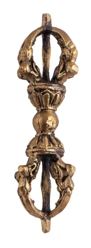 Dorje 11cm