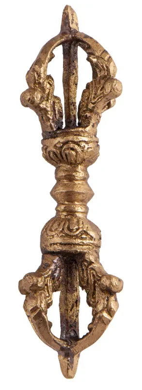 Dorje 9cm