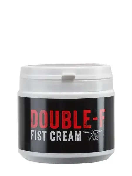 Double-F Fist Creme