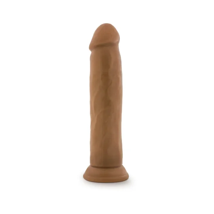Dr. Skin – 9.5 Inch Cock – Vanilla