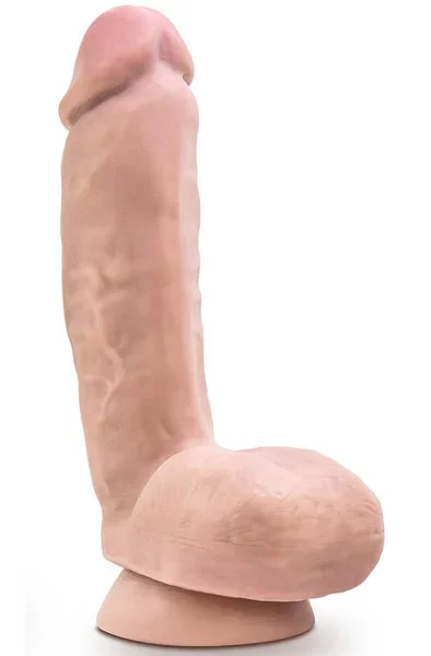 Dr. Skin Selbstschmierender Dildo 21,5 cm