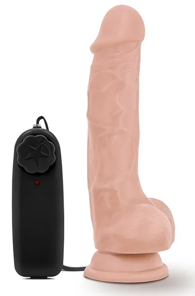Dr. Skin Vibrator 19cm