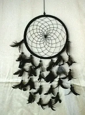 Dreamcatcher einfach 20 cm