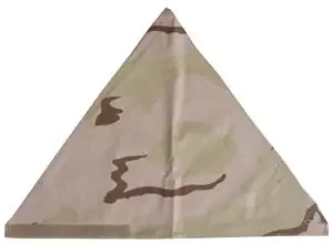 Dreiecktuch (Halstuch)