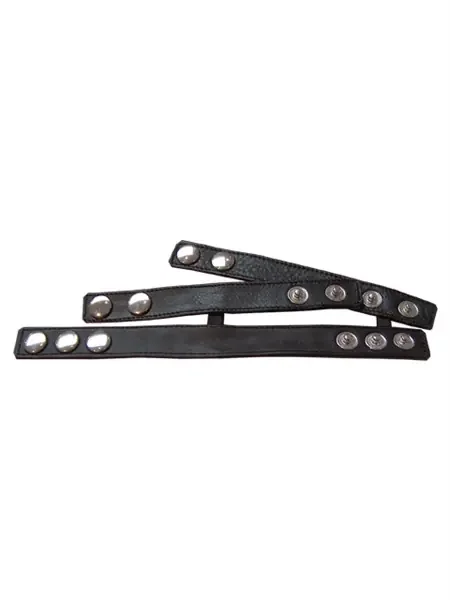 Dreifacher Cockstrap S