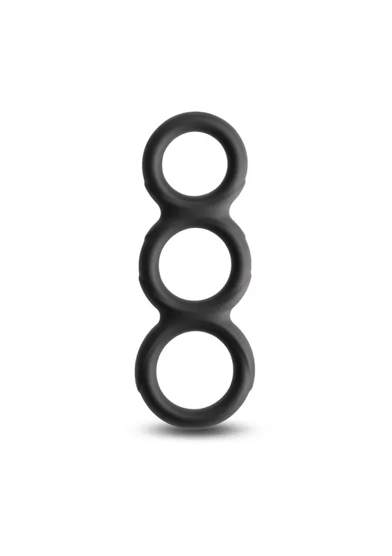 Dreifachring Threefold