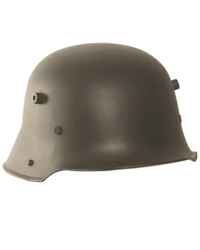 Dt. Helm M16