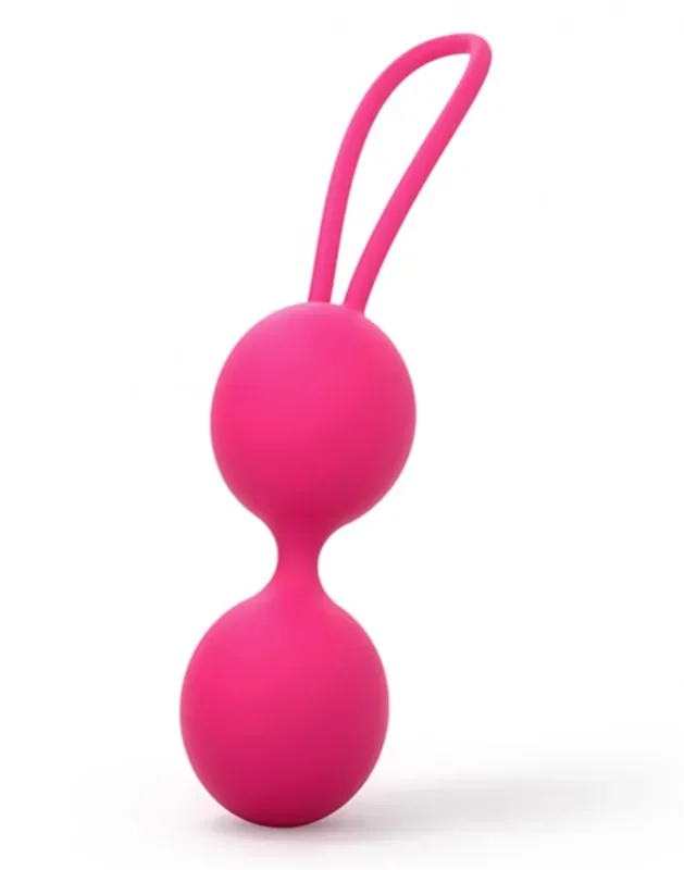 Dual Balls – Lustkugeln