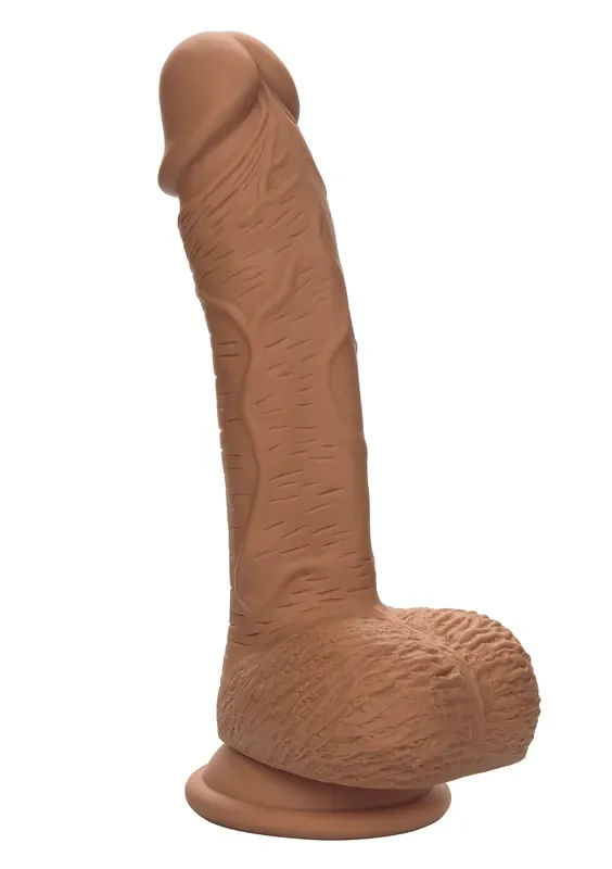 Dual Density Silikondildo 6.25‘‘