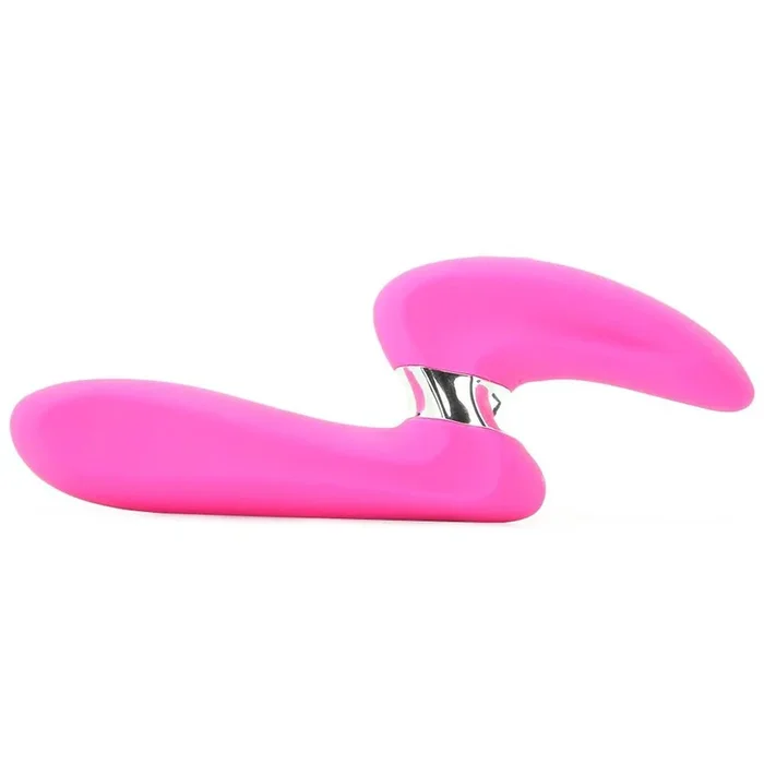 Ducky Silicone Intimate Massager