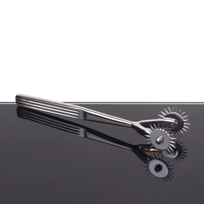 DUO Pinwheel