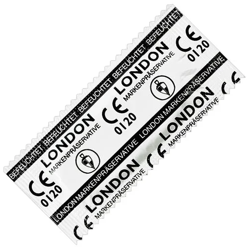 Durex London Wet