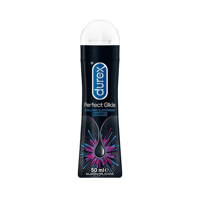 Durex Perfect Glide – 50 ml