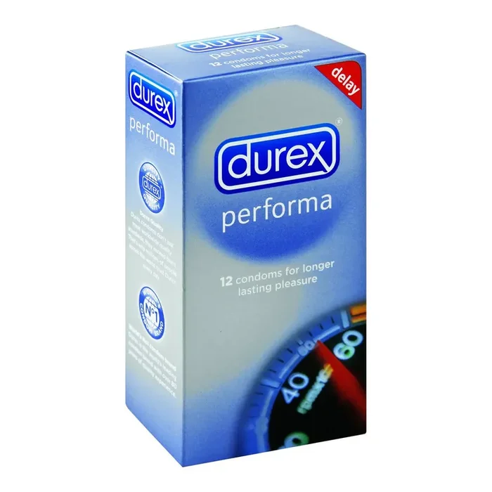 Durex Performa