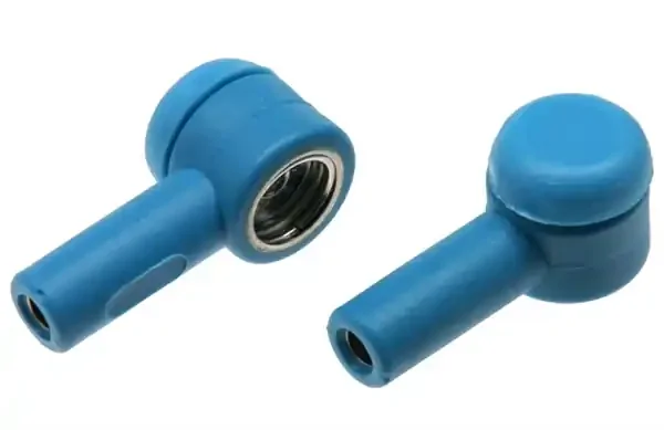 E-Stim 10mm Snap Adapter