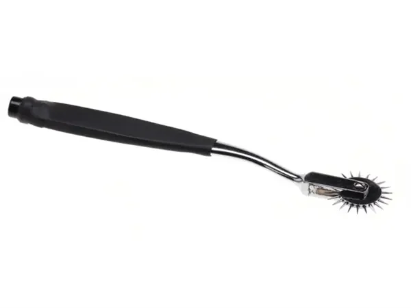 E-Stim Elektro Nervenrad