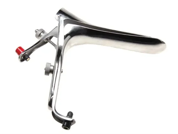 E-Stim Elektro Spekulum