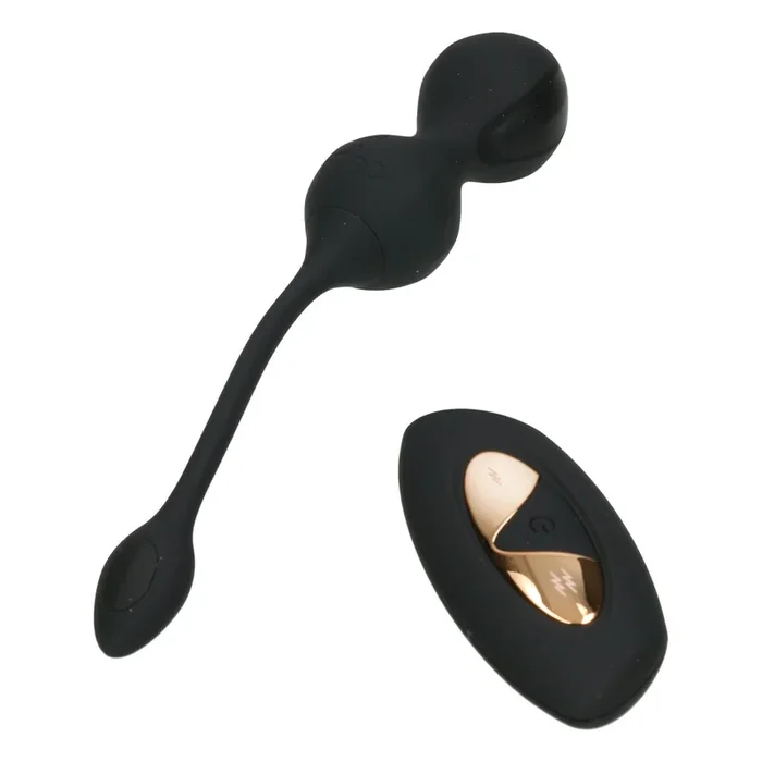 E-Stim Love Balls