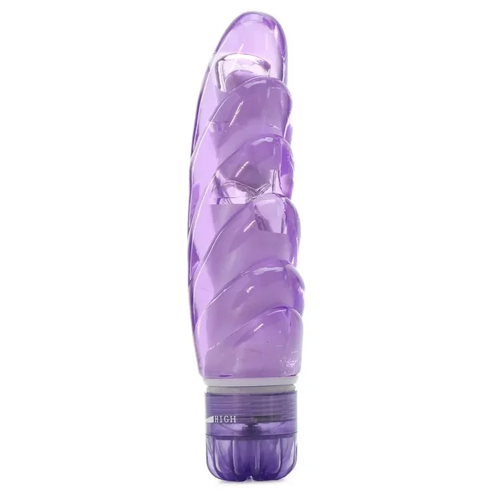 Easy ‚O‘ Flutter Vibe in Purple