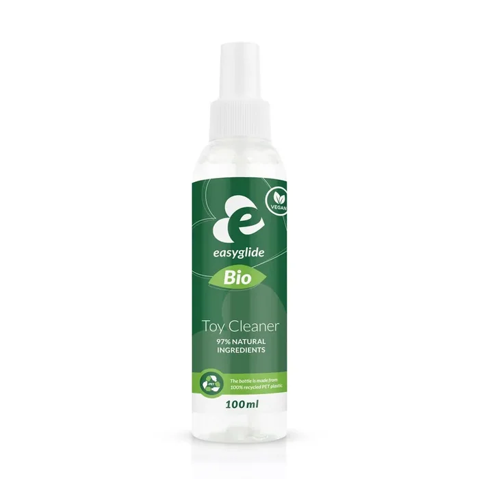 EasyGlide – Bio & Natural Toy Reiniger – 100 ml