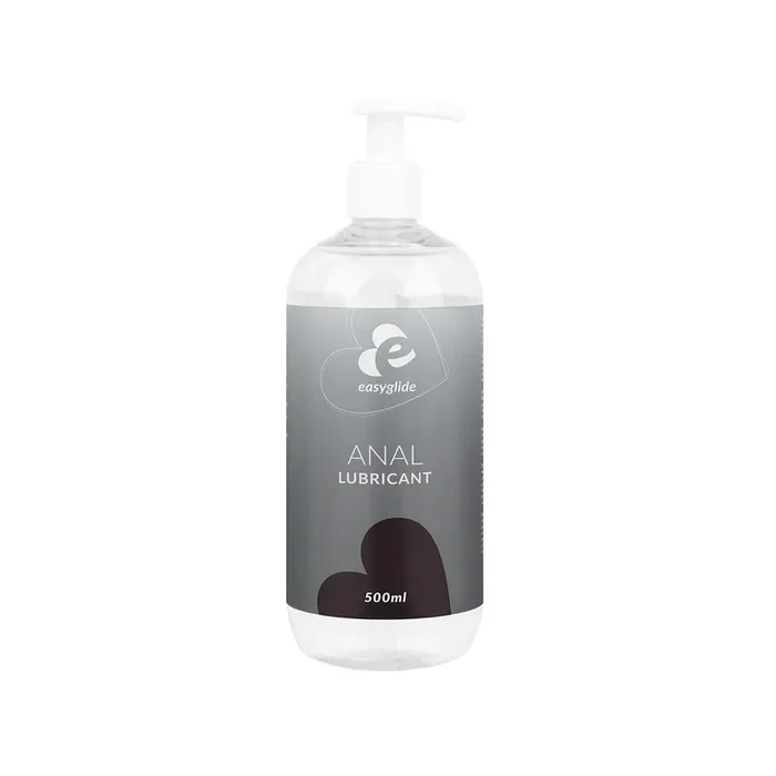 EasyGlide – AnalGleitgel 500 ml