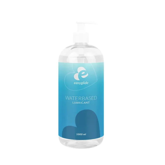 EasyGlide – Gleitgel auf Wasserbasis 1.000 ml