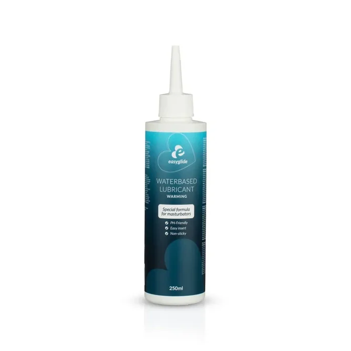 EasyGlide Masturbator Warming Gleitmittel – 250ml