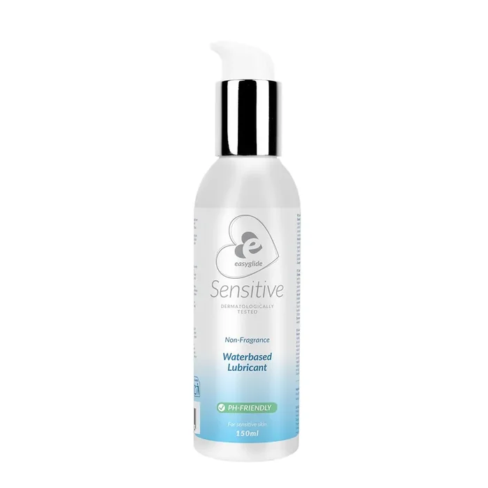 EasyGlide Sensitive Wasserbasiertes Gleitmittel – 150 ml