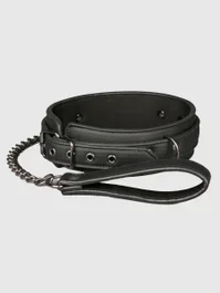 EasyToys Collar & Lead Set Fesseln