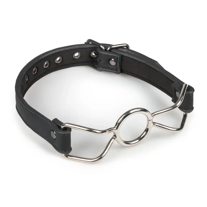 EasyToys O-Ring Gag Mundknebel