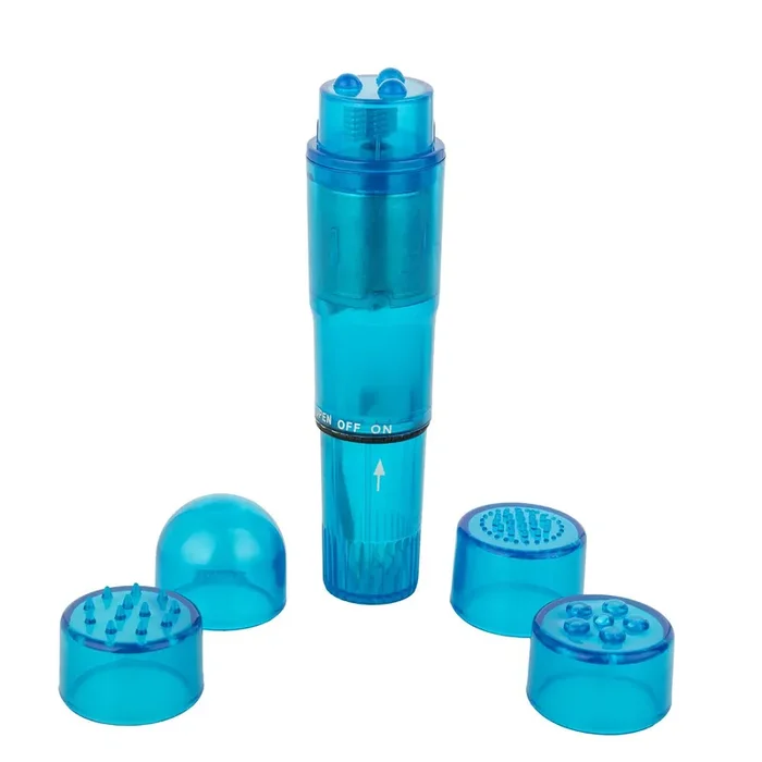 Easytoys Pocket Rocket in Blau